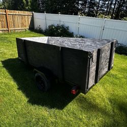 Trailer 