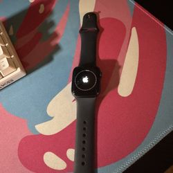 Apple Watch Series 6