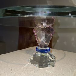 Gemmie Glass 13" Cakestand