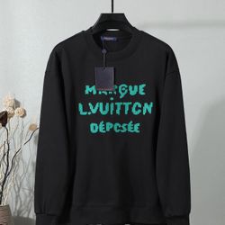 LV Men’s Hoodie 2026 New 