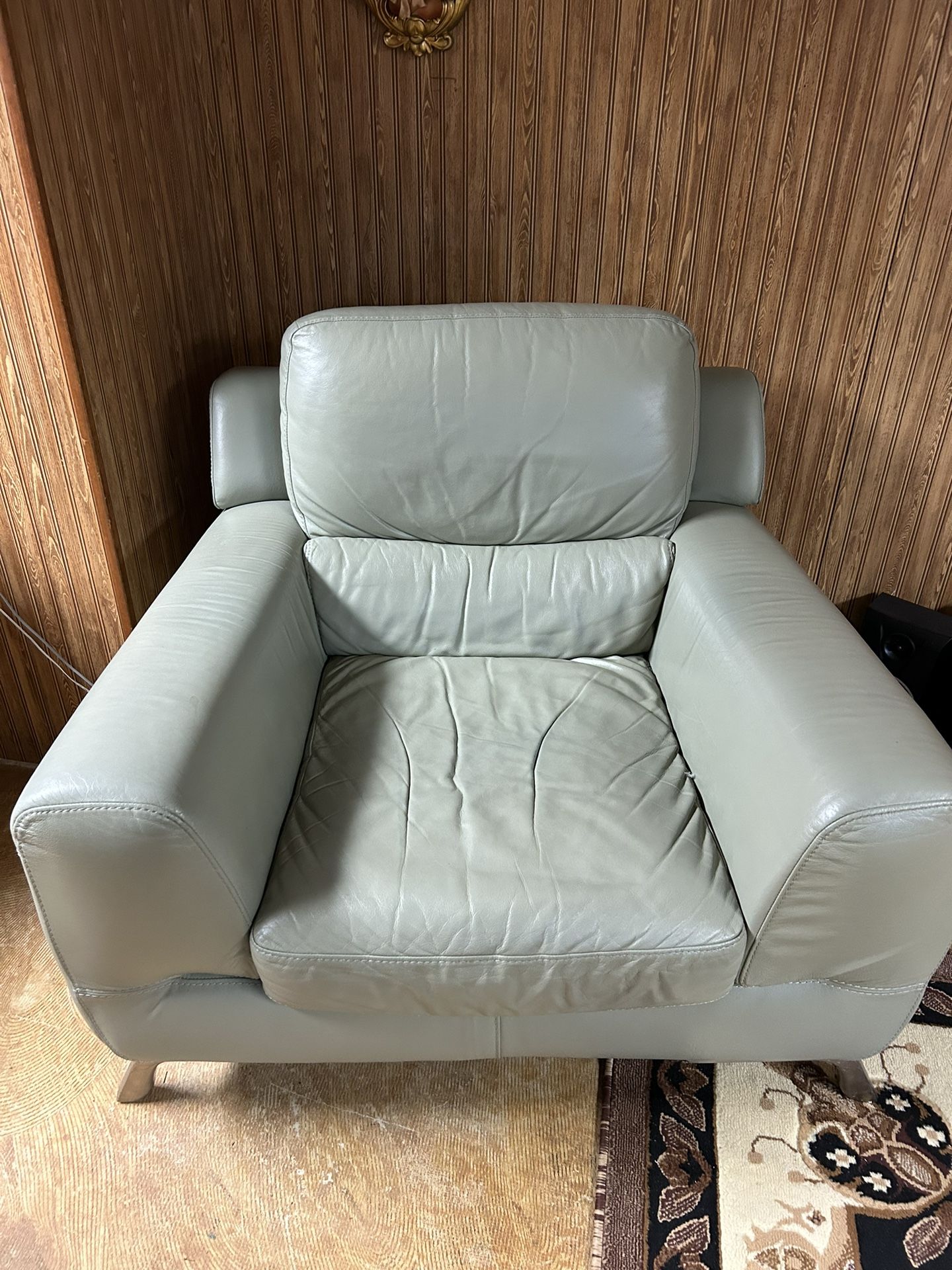 Couch + Chair