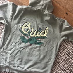 Ouid Sweatshirt 