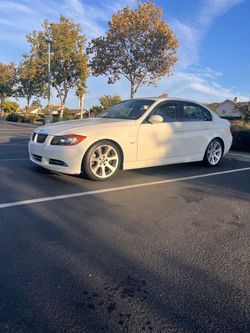 2007 BMW 335i