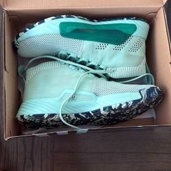 Dame 5 Adidas Basketball Shoes