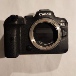 Canon R6