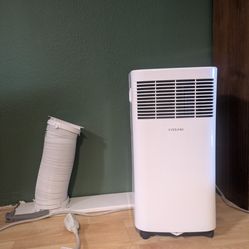 Vissani Portable AC Unit