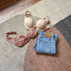 Free Assorted Clothes 