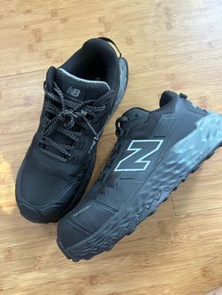 New Balance  Toe Protect Fresh Foam Size 8