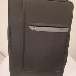 Eddie Bauer Large Luggage 
