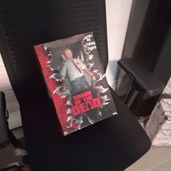 Shaun Of The Dead 12" Talking Figure