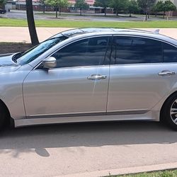 2013 Hyundai Genesis