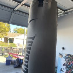 Boxing 