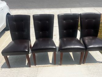 Dining Chairs