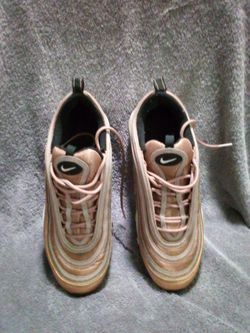 Nike air max