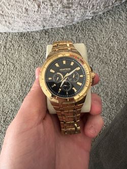 Armitron watch