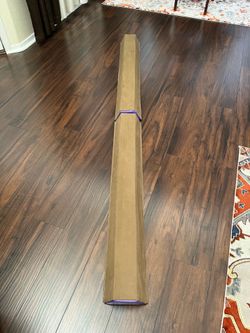 Gymnastics Balance Beam