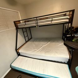 Bunk Bed/Litera