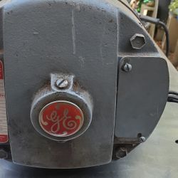 General Electric Motor