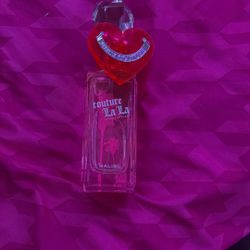 Juicy Couture Perfume Malibu
