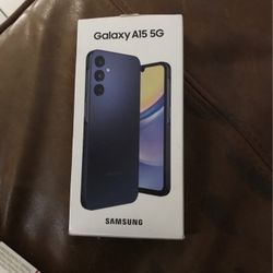 Samsung Galaxy A15 5G