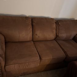 Single Couch Best Offer 