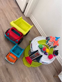 Toys