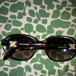 Tiffany Sunglasses