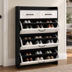 BRAND NEW Shoe Rack Shoe Storage Cabinet