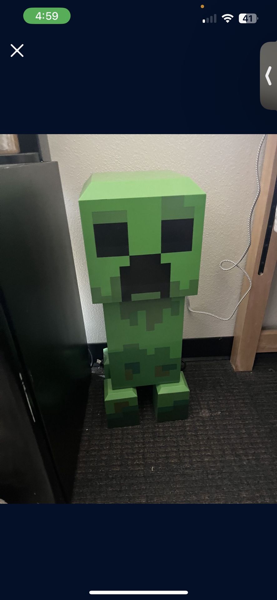 Mini Fridge