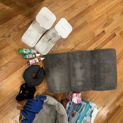 Pet Bed And More Bundle! Over $300 In Value 