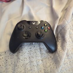 Xbox One Controller 