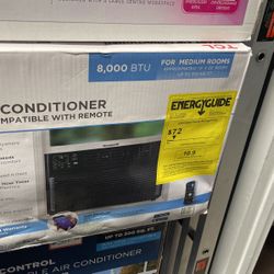 TCL Air Conditioner 