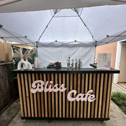Coffee Catering