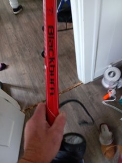 Bike pump