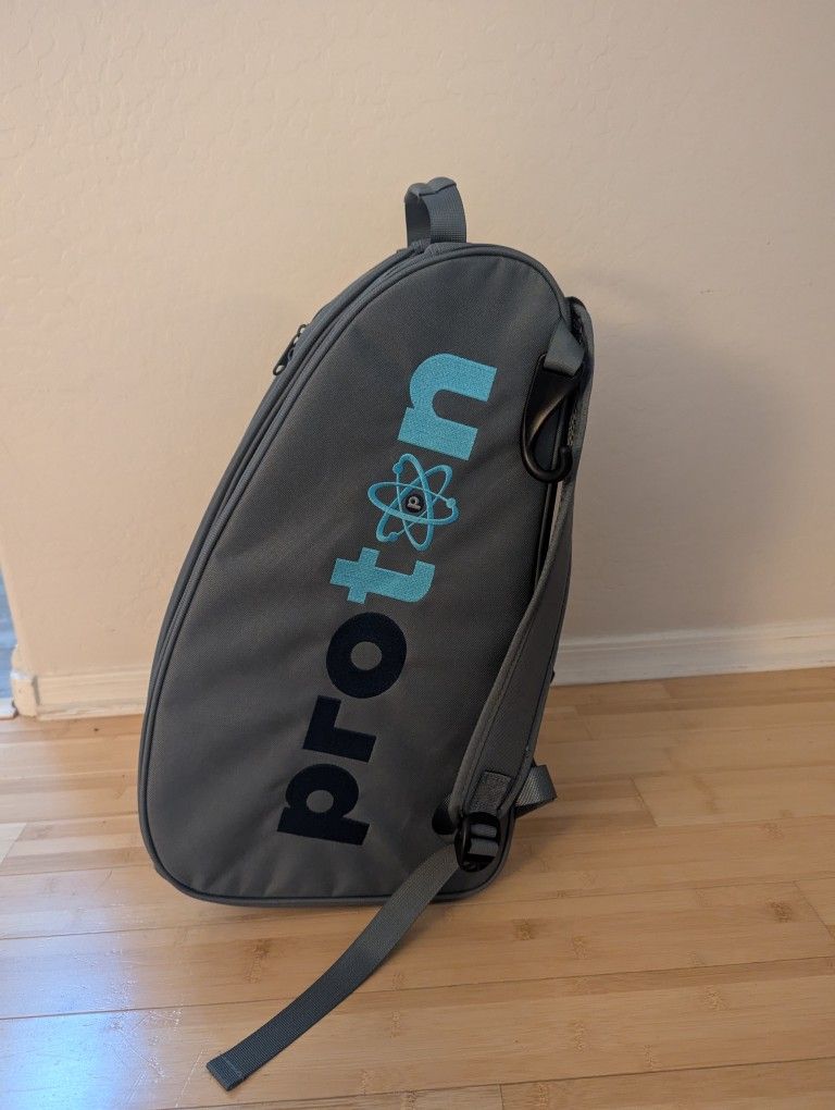 Proton Sports Pickleball Bag