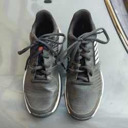 KSwiss Mens Shoes In Good Condition
