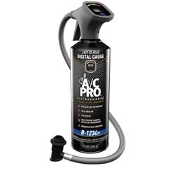 Air Conditioning  Recharger 