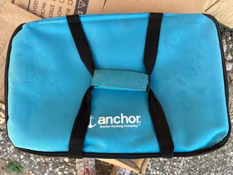 Anchor Bake & Take Glass Baking Dish