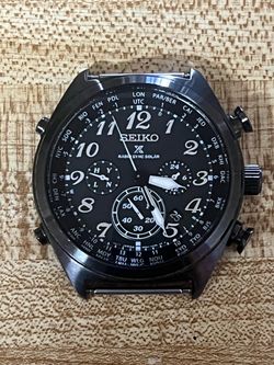 SEIKO SSG 015