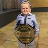 Cody W