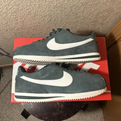 Never Worn Brand New Nike Cortez