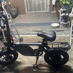 New Jetson Atlas Pro Ebike 