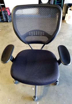 Office chair