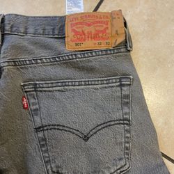 501 Size 32x32