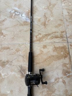 Shakespeare Fishing Rod and Reel Combo - Ugly Stik 1.6m / SKP2000