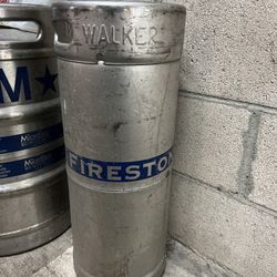 Stainless steel Beer Kegs
