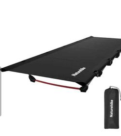 Naturehike GreenField XJC05 Folding Camping Cot