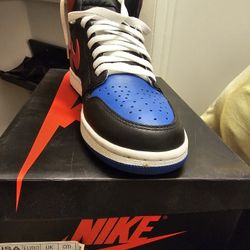 Top 3 Jordan 1