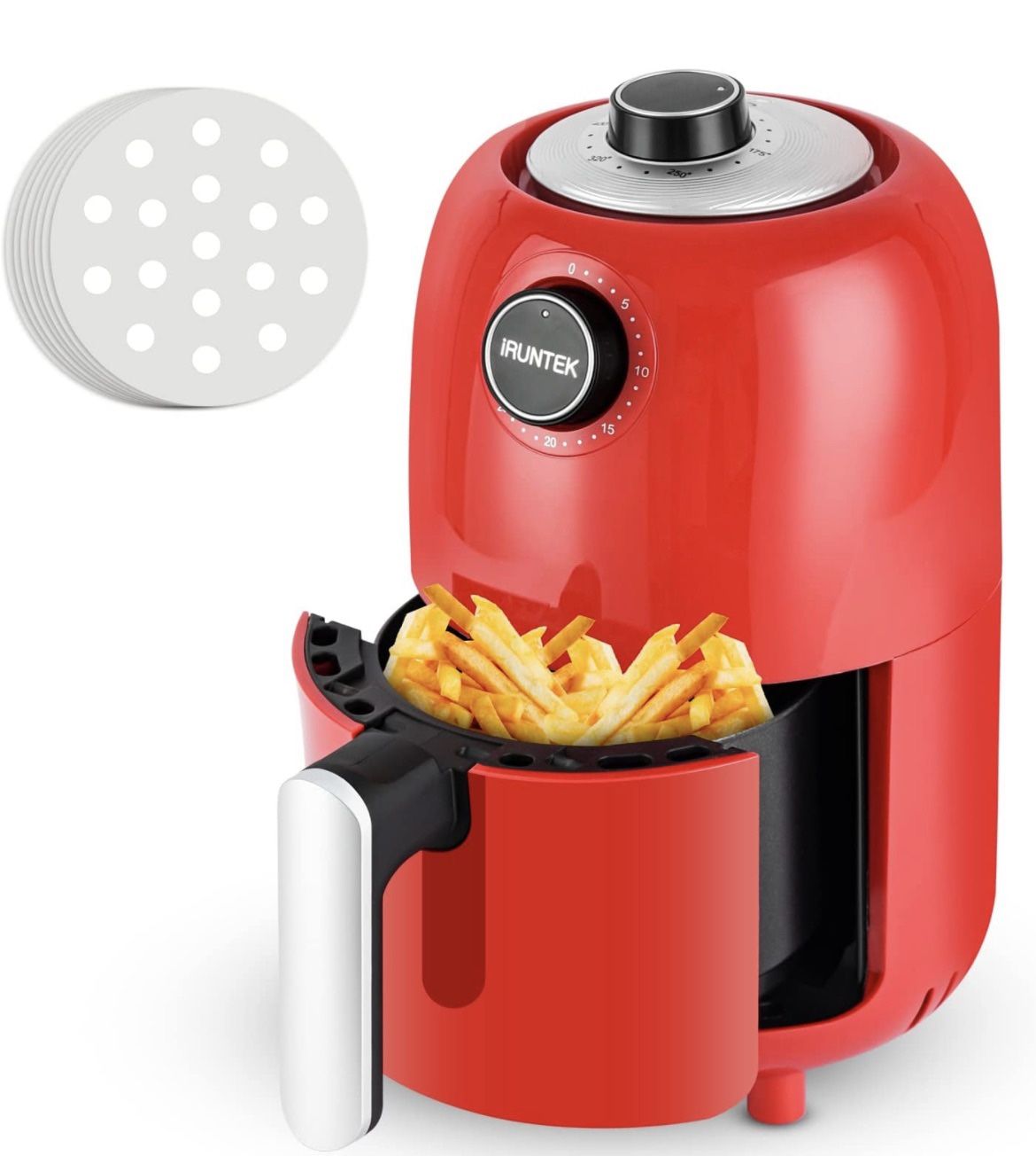 Ambiano Compact Air Fryer