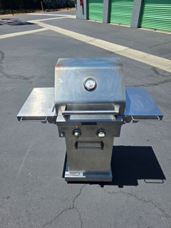 KitchenAid 2-Burner Propane Grill